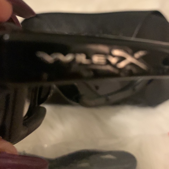 Wiley x Motorcycle glasses or sport. Unisex - Picture 9 of 10